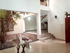 (AFA50) 02 Storey House with 22P Sale Pannipitiya