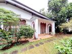 (AFA51) 17 P Land Sale At Edrisinghe Road Mirihana Nugegoda