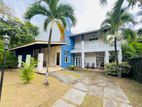 (AFA513) 3 Story House with 23P Sale at Jaliyagoda Bokundara Piliyandala