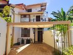(AFA515) 02 Story House Sale At Salawa Road / Nugegoda