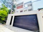 (AFA516) Brand New 3 Story House Sale At Jubbli Post junction Nugegoda