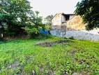 (AFA518)🔻15 P Land With Property Sale At Colombo 06