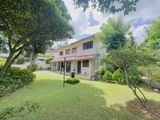 (AFA525) 31 P With 02 Story House Sale At Kibulawela Kotte