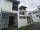 (AFA538) 03 Story New House Sale At Jayamangala Road Nugegoda