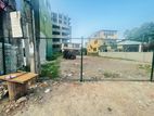 (AFA54) 8.85 P Land With Property Sale At Colombo 05