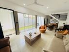 (AFA542) Chartered Architect Designed 03 Story House Sale AtPelawatha