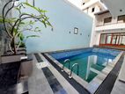 (AFA546) New 03 Story Luxury house With 20!P sale At Pitakotte
