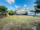 (AFA551) 20 P Land Sale At Senanayake Avenue Nawala
