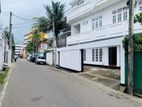 (AFA553) House for sale in Mt. Lavinia