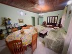 (AFA575) 20 perches land with one story house Sale At Pannipitiya