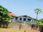 (AFA583) 10 p Bare Land Sale At Thalawathugoda