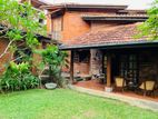 (AFA583) Luxury 4 Bedroom House for Sale in Boralesgamuwa