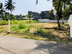 (AFA59) 19 P Land for Sale in Battaramulla