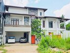 (AFA60) Super Luxury Three Storey House for Sale in Kalalgoda