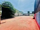(AFA607) 15 P Bare Commercial / Residential Land for sale in Nugegoda