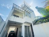(AFA615) 4 Storey House with Two Roof Tops Sale at Rawatawatte Moratuwa
