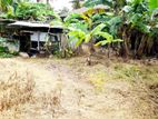 (AFA616) 10 P Land for sale At Diyawana Gardens Nugegoda
