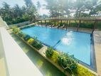 (AFA616) Beach Front New 02 Br Apartment for Sale in Uswetakeyawa