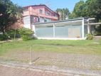 (AFA625) 15.5P Commercial Land Sale At Battramulla