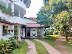 (AFA630) Prime Commercial House for Sale at Kotte – Beddagana