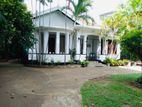 (AFA630) Semi luxury colonial type house for sale dehiwala