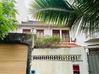 (AFA634) 02 Story House With 8.25 P Sale At Colombo 05