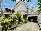 (AFA636) MODERN LUXURY HOUSE Sale At Colombo 4