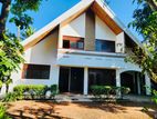 (AFA643) 23.5 P With 02 Story House Sale At Nugegoda…..