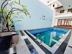 (AFA644) New 03 Storey Luxury House with 20p Sale at Pitakotte