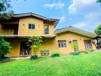 (AFA653) 02 STORY HOUSE FOR SALE KATUBEDDA