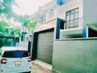 (AFA656) Brand New 03 Story House In Boralasgamuwa Road Maharagama