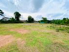 (AFA656) Residential Land at Kaduwela(Kothalawala)