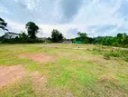 (AFA656) Residential Land at Kaduwela(Kothalawala)