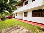 (AFA678) 02 Story house & 25.25 P Sale At Rathmalana