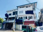 (AFA678) 03 Story Building With 4.78 P Sale At Kalubowila