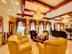 (AFA68) Luxury House with 27P Sale at Colombo 03
