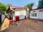 (AFA680) 11 P With Single Story House Sale at Ethulkotte