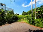 (AFA688) 06 P Property SALE AT Wedeya Bandara Road ETHULKOTTE