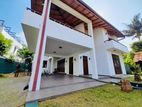 (AFA69) 02 Story House With 18 P Sale At epitamulla road Pitakotte