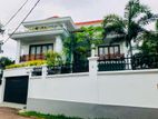 (AFA696) Super Luxury House With Furniture For Sale-Battaramulla