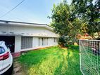 (AFA70) 20P Land with Old Single Storey House Sale Nugegoda