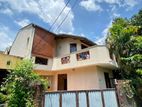(AFA704) 02 Story House With 08 P Sale At Kotte – Beddagana