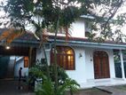 (afa714) Fully Equipped 2-Storey House Is for Sale Maharagama City