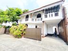 (AFA717) 02 Story House with 7.8 P Sale at Jubbli Post Nugegoda