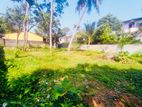 (AFA718) 19.5 P Land for sale At Salawa Road Ebuldeneya Nugegoda