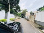 (AFA725) 20 P Bare Land Sale At Uthuwankanda Road Thalawathugoda