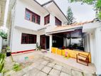 (AFA73) 02 story house for sale in Jubbli Post Nugegoda