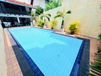 (AFA74) 03 Story Luxury House With 17.5 P Sale in Nawala