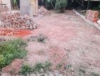 (AFA741) 7.9 P Bare Land Sale At Nawala