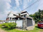 (afa757) 17.5 P 3 Story House for Sale in Vidyala Junction Hokandara